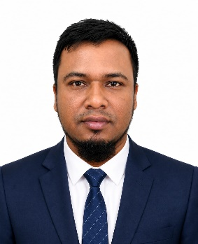 Abdul Matin - Managing Director