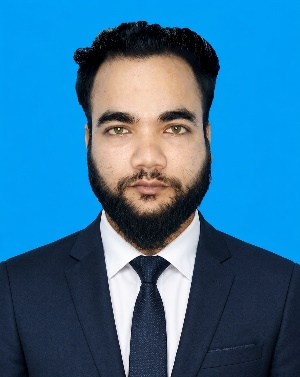 Md. Miraz Uddin - HR & Admin Manager