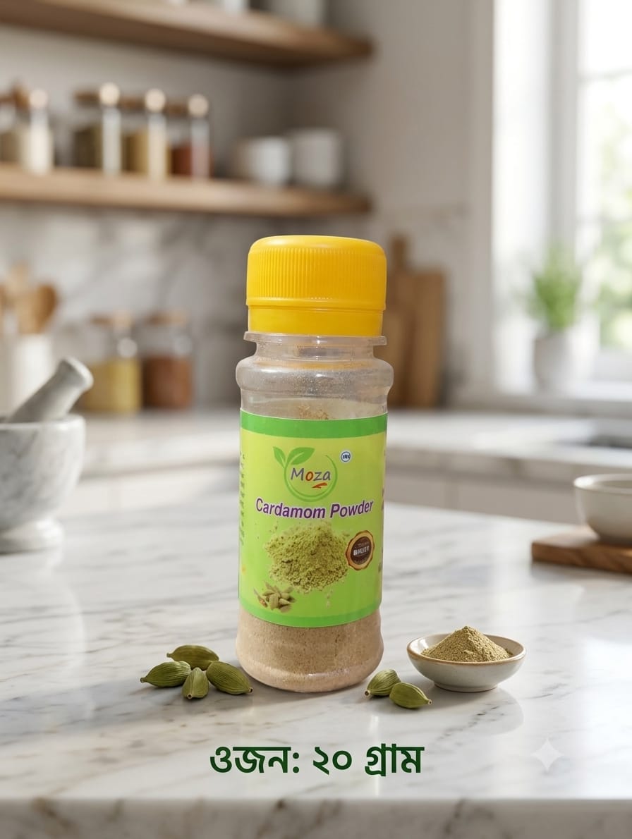 Cardamom powder - 20g