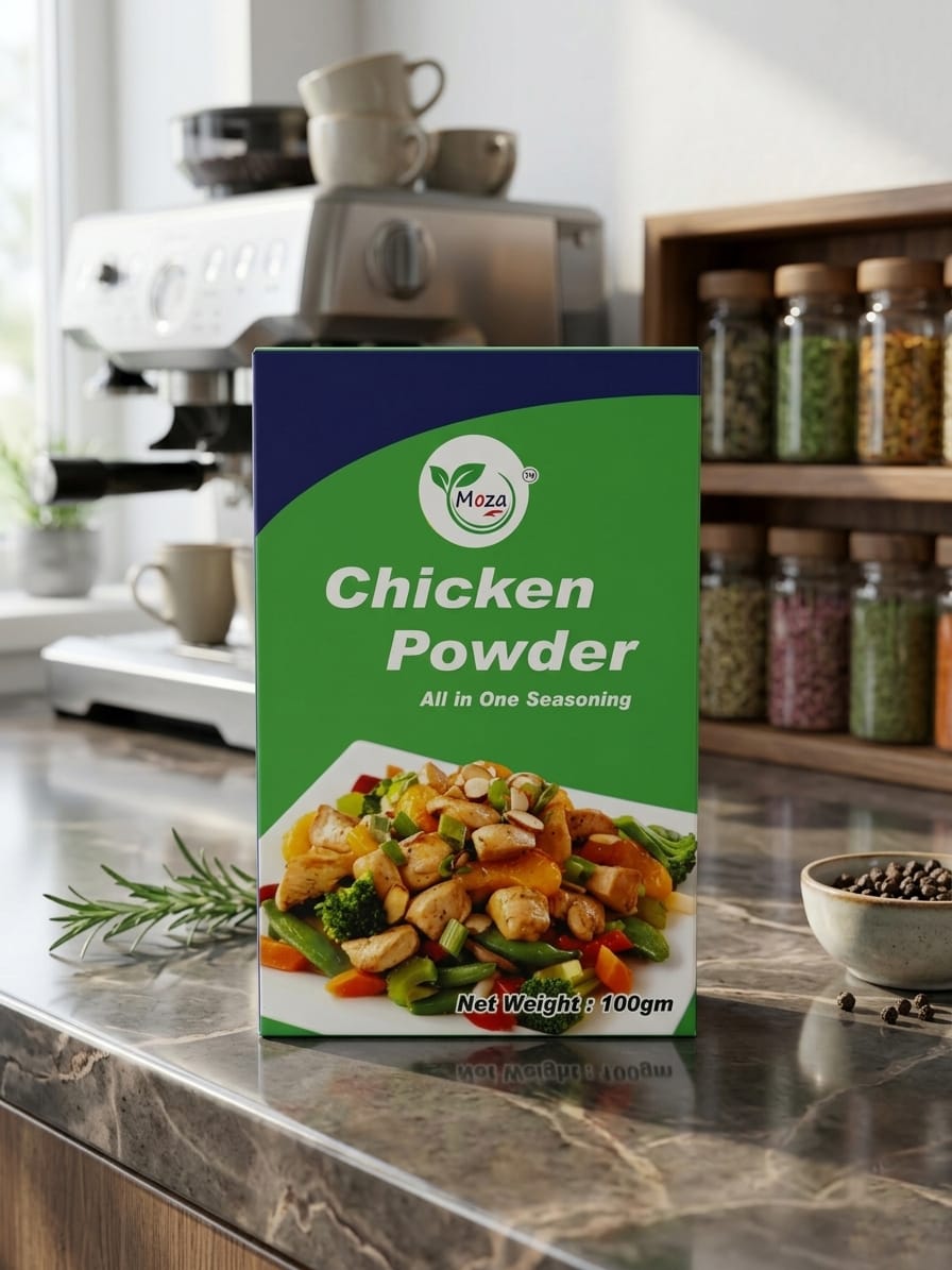 Chicken Powder - 100g