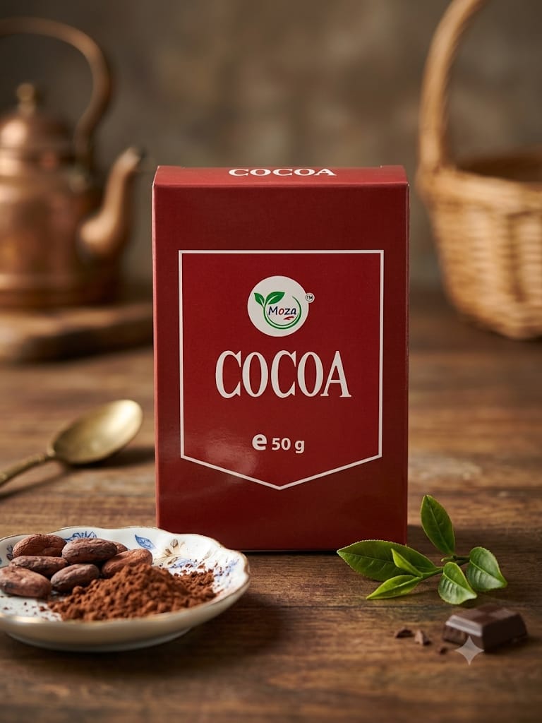 COCOA -50g