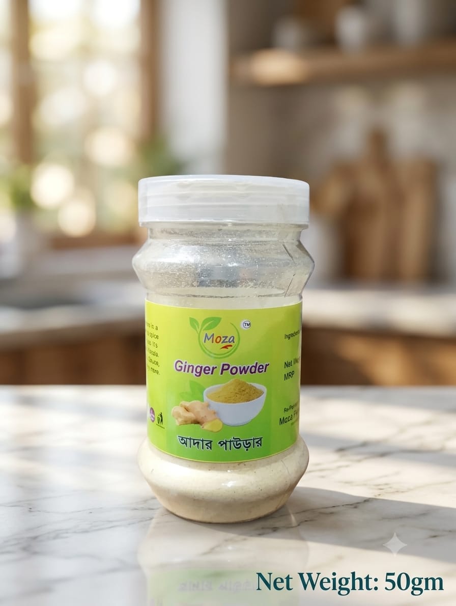Ginger Powder- 50g