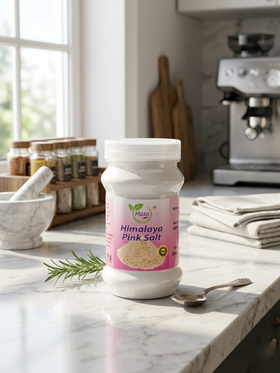 Himalaya Pink Salt  150g