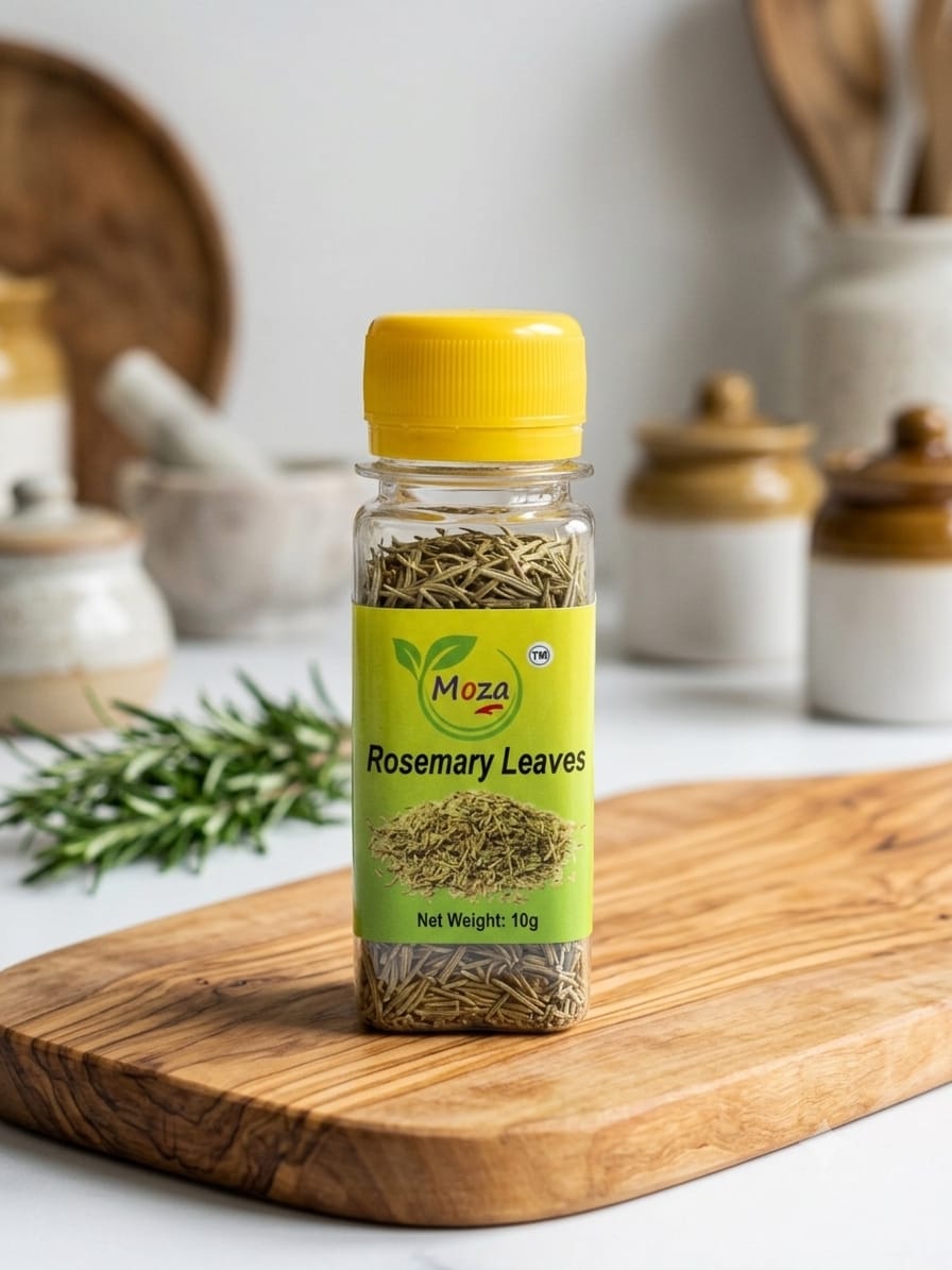 Rosemary Leaves - 10g