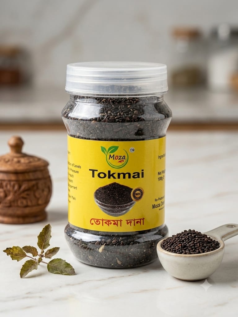 Tokmai Dana 100g