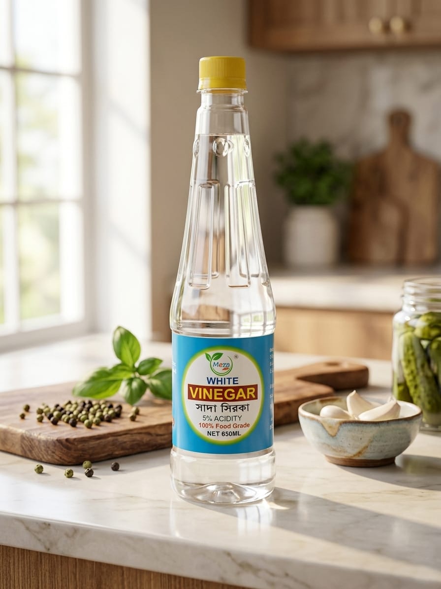 Vinegar 650ml