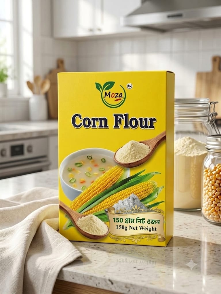 Corn Flour- 150g