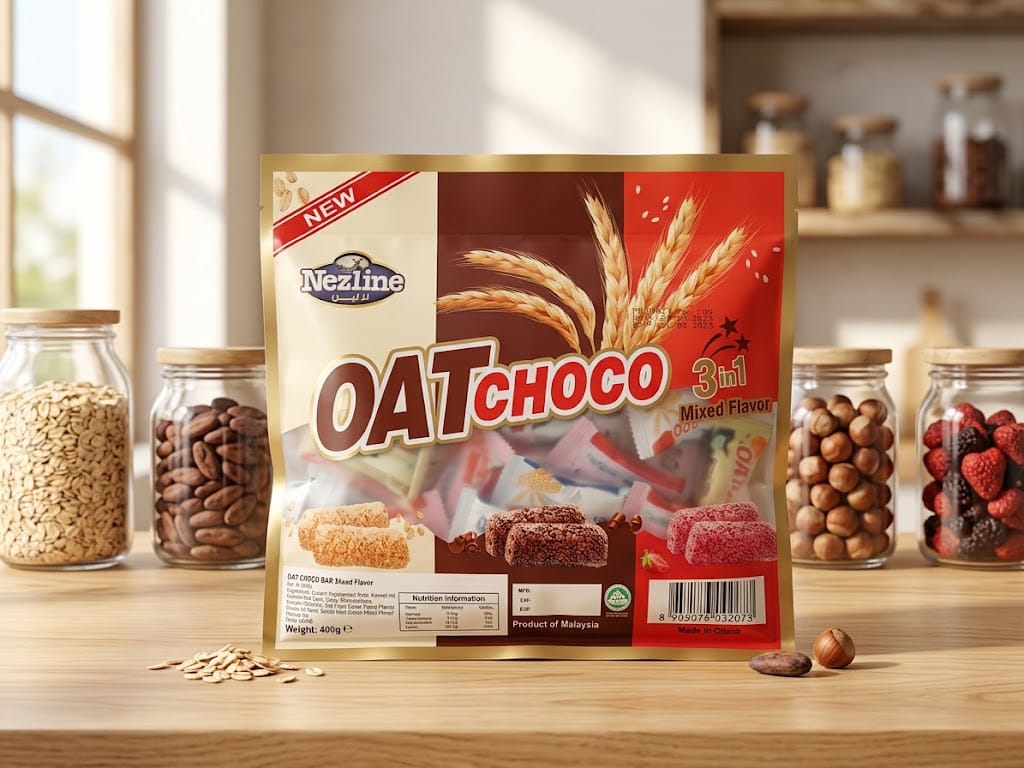 OAT choco