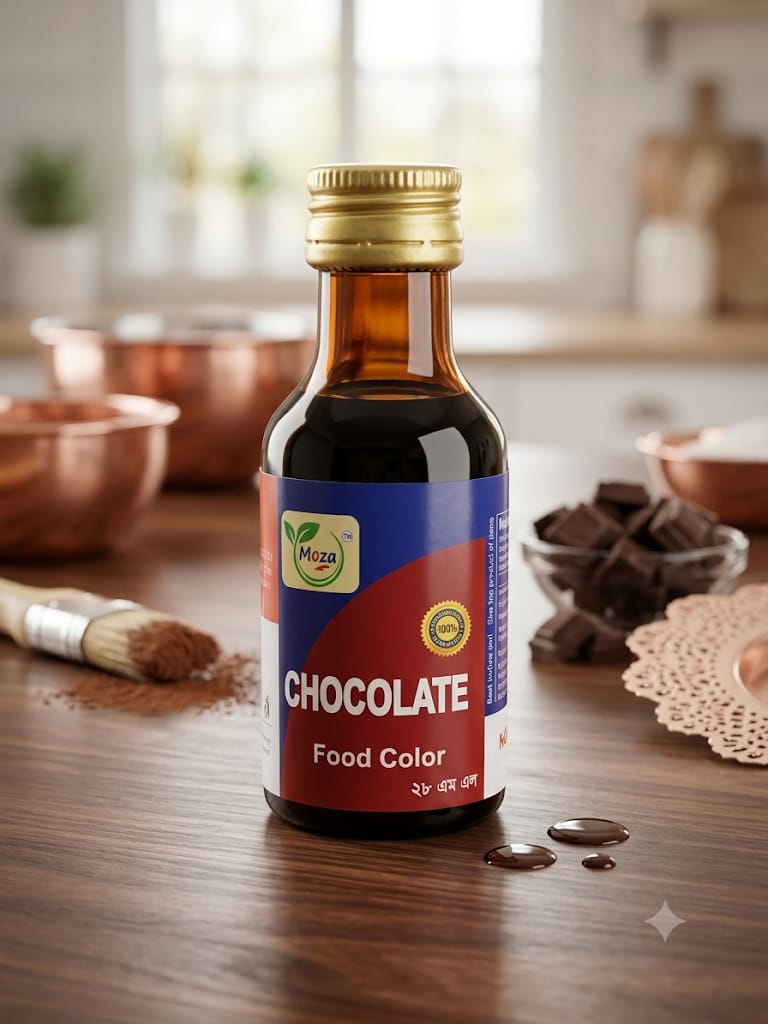 Chocolate 28 ml