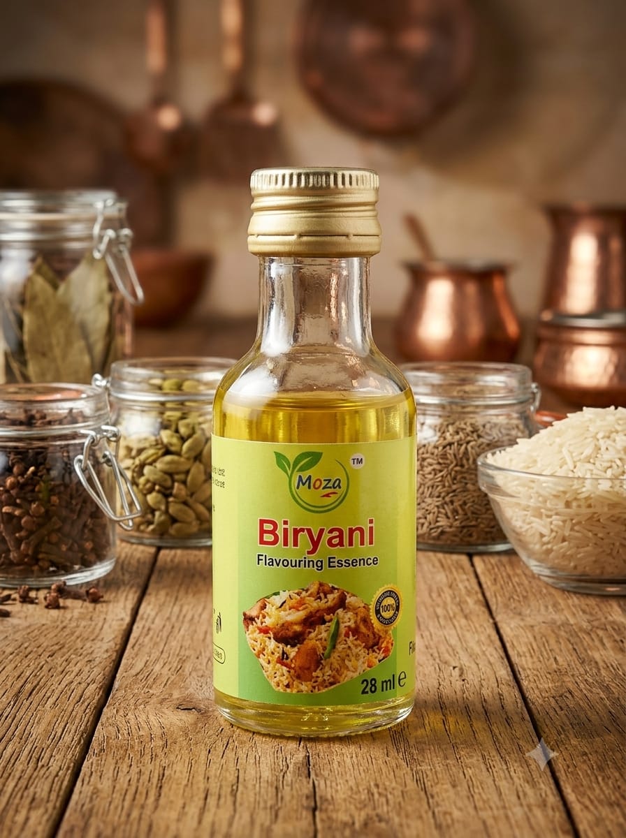Biryani 28 ml