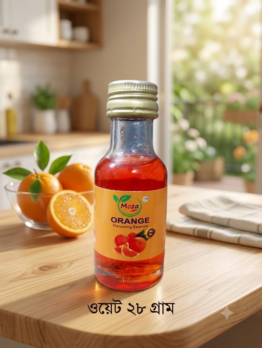 Orange 28 ml