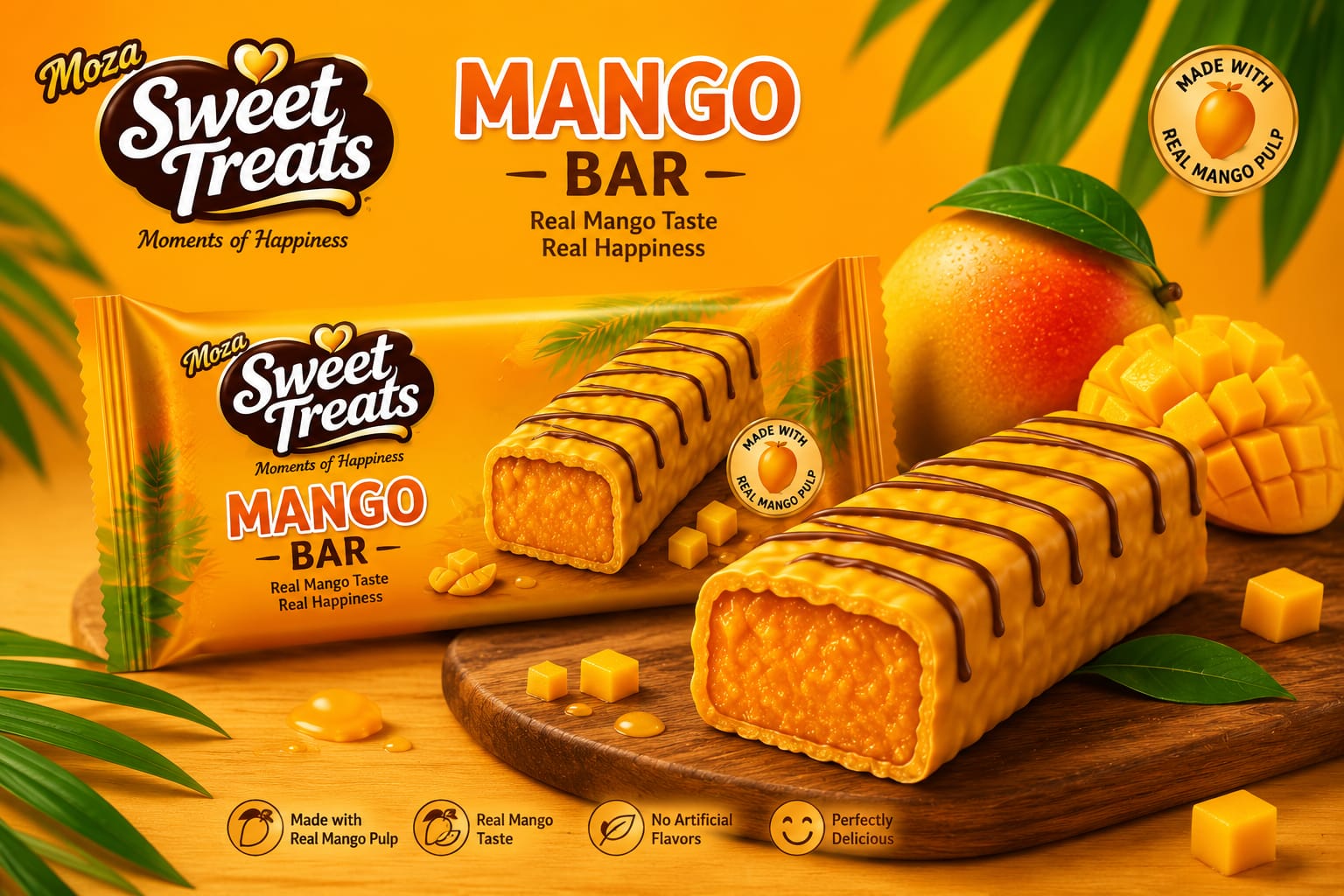 Mango Bar